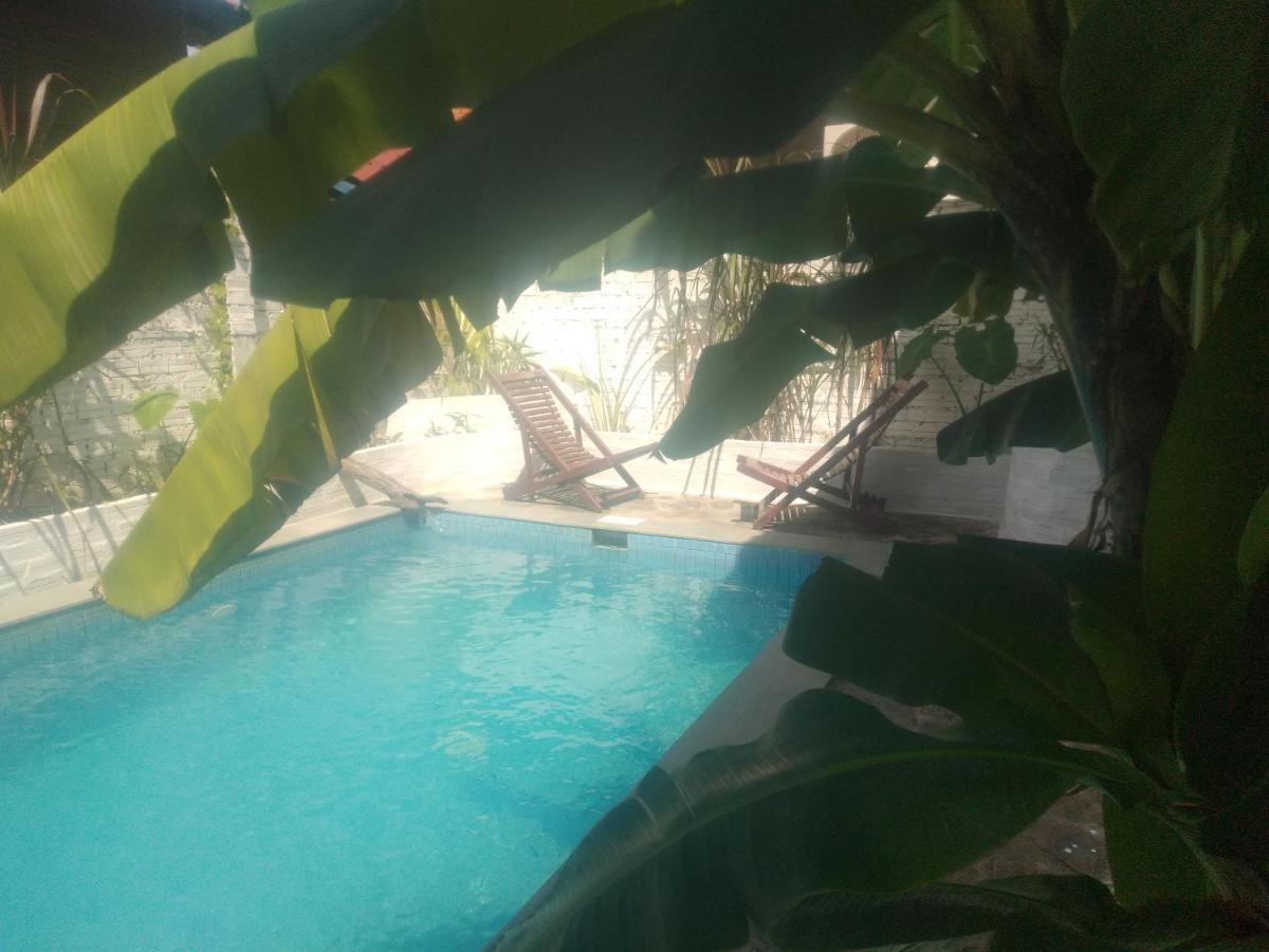 Manoha Villa Preăh Sihanŭk Zewnętrze zdjęcie