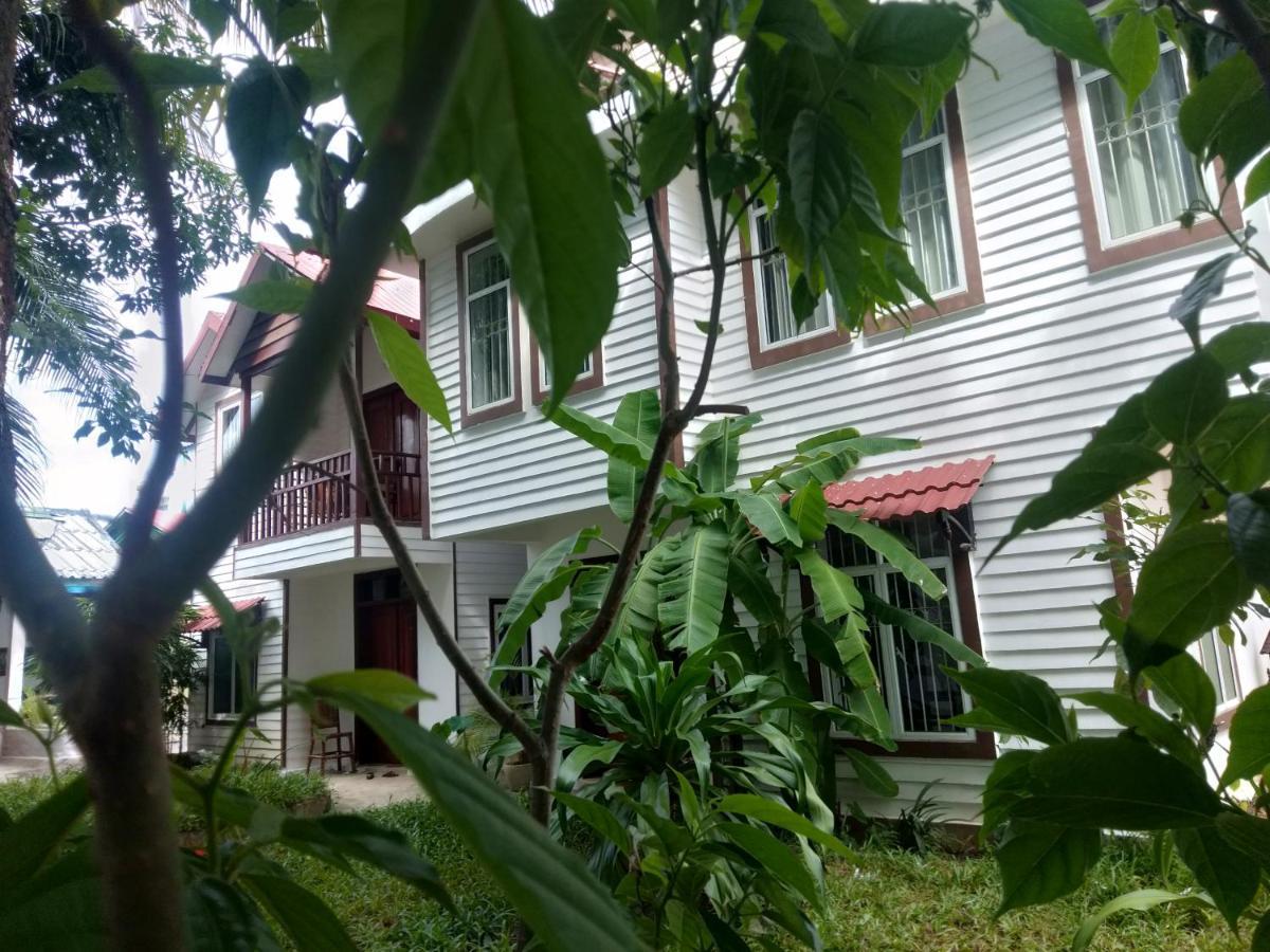 Manoha Villa Preăh Sihanŭk Zewnętrze zdjęcie
