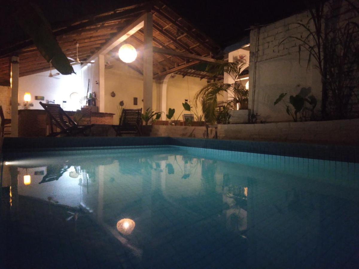 Manoha Villa Preăh Sihanŭk Zewnętrze zdjęcie
