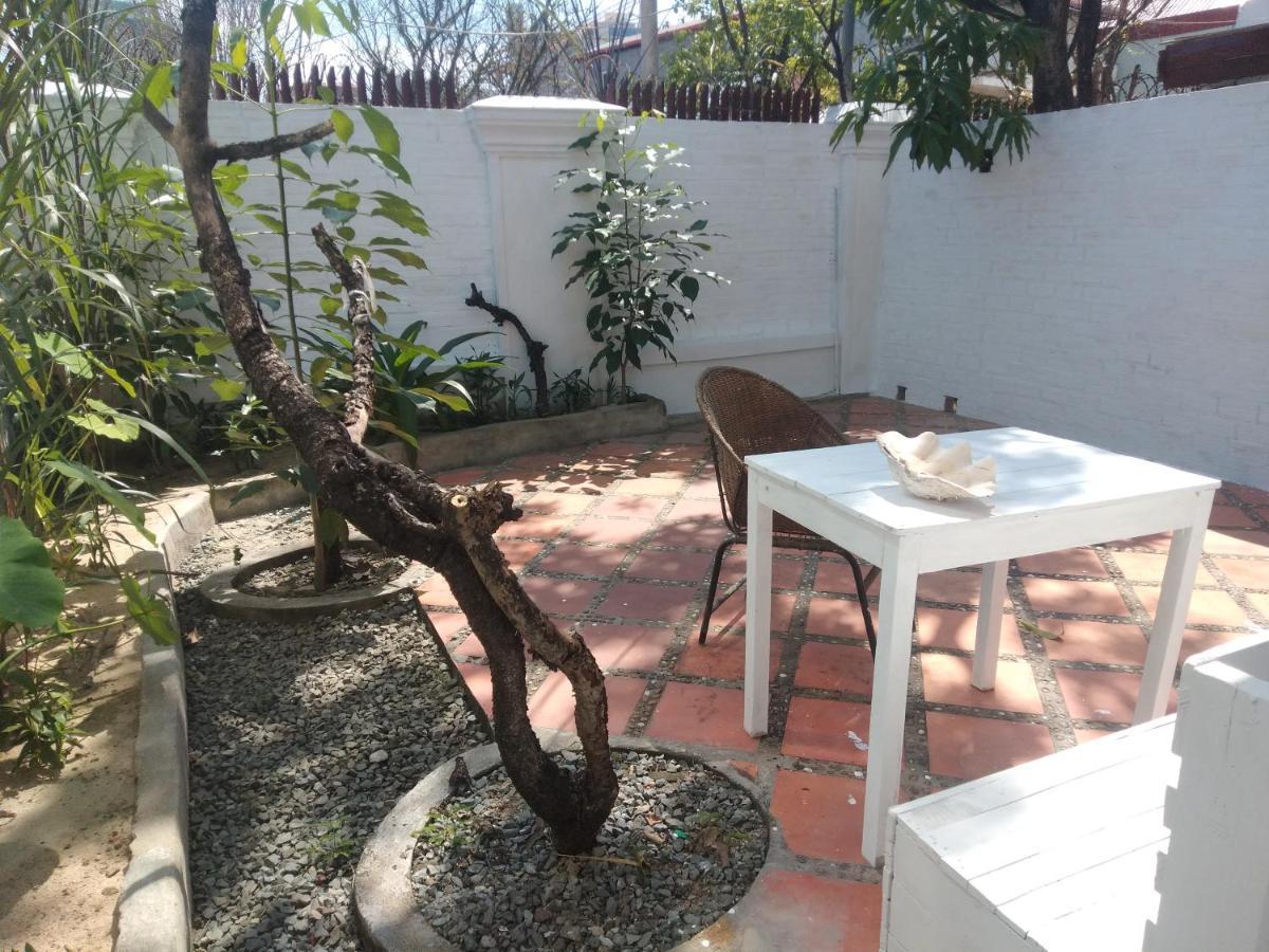 Manoha Villa Preăh Sihanŭk Zewnętrze zdjęcie