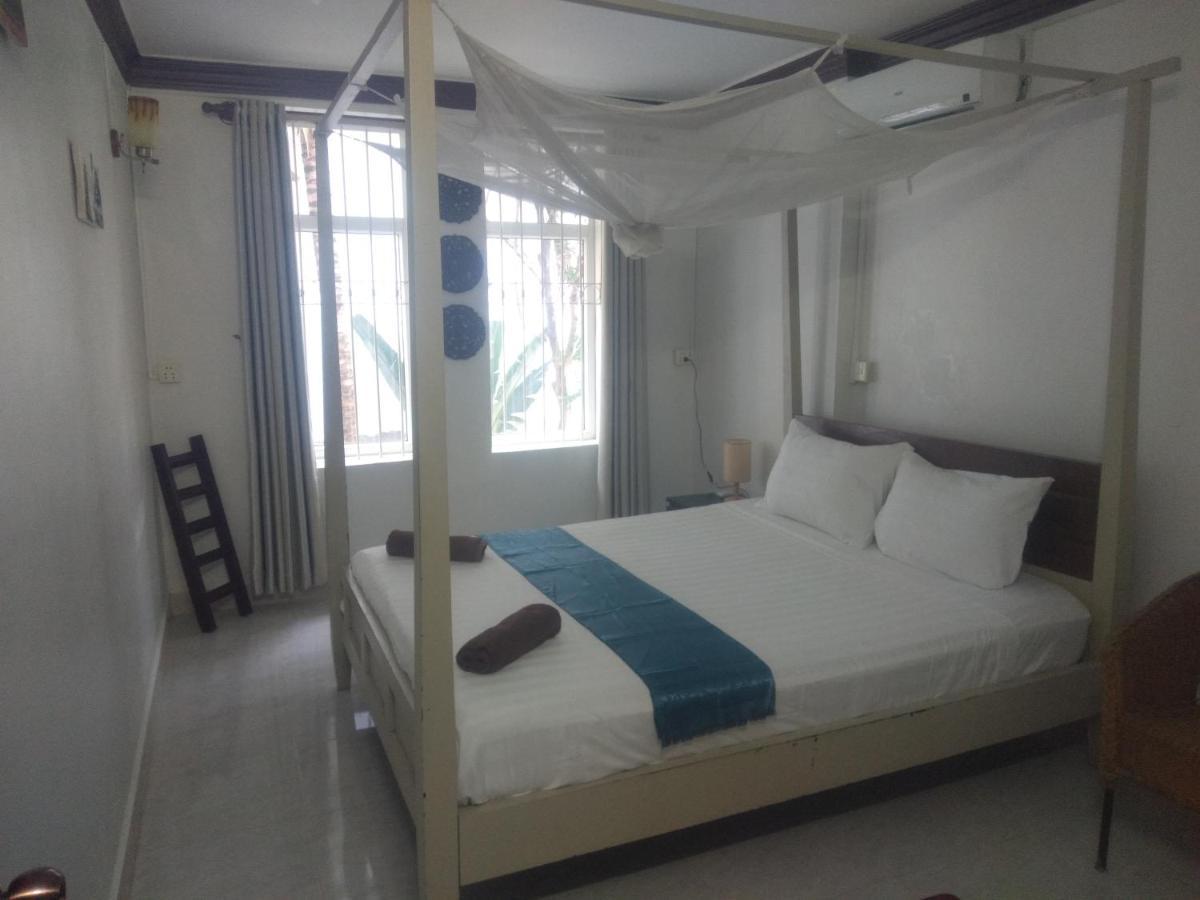 Manoha Villa Preăh Sihanŭk Zewnętrze zdjęcie