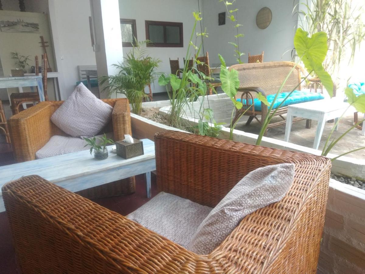 Manoha Villa Preăh Sihanŭk Zewnętrze zdjęcie