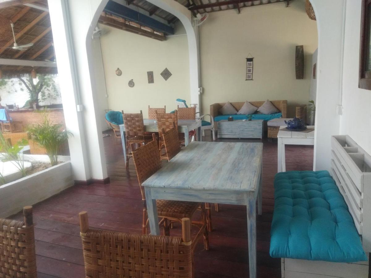 Manoha Villa Preăh Sihanŭk Zewnętrze zdjęcie