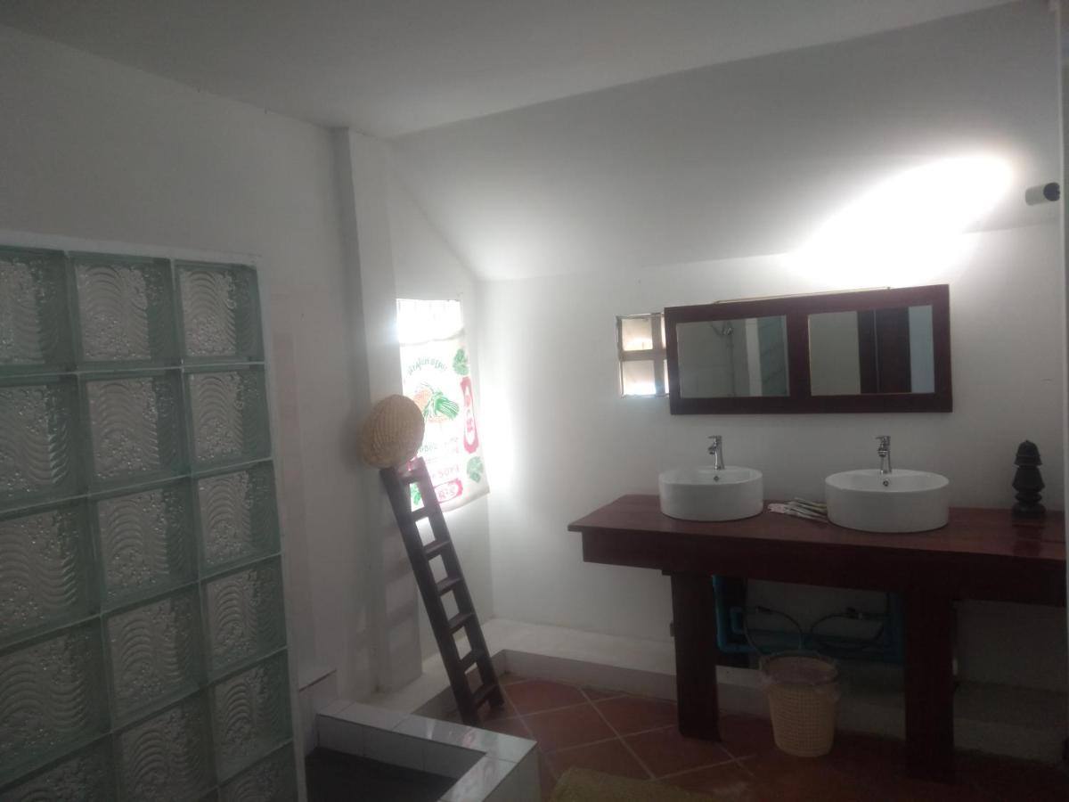 Manoha Villa Preăh Sihanŭk Zewnętrze zdjęcie