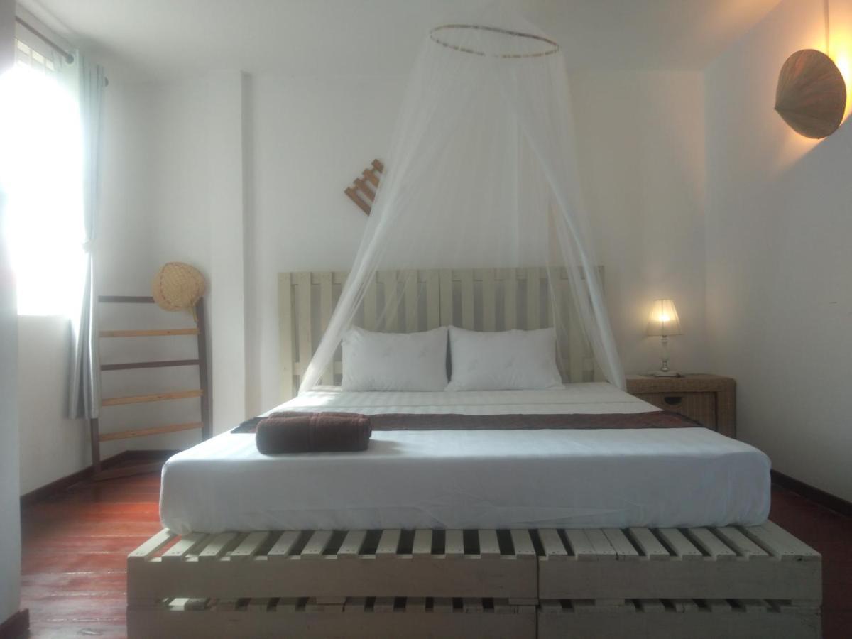 Manoha Villa Preăh Sihanŭk Zewnętrze zdjęcie
