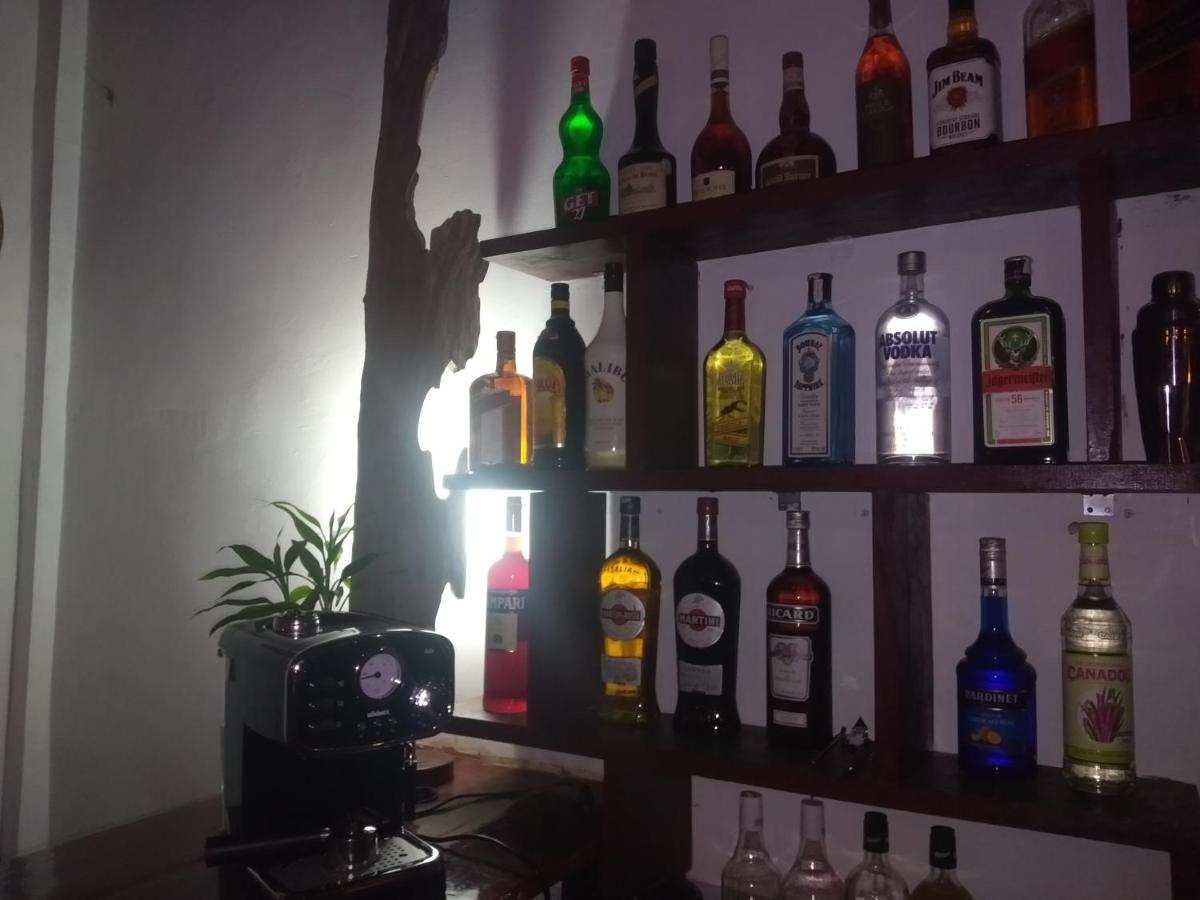 Manoha Villa Preăh Sihanŭk Zewnętrze zdjęcie