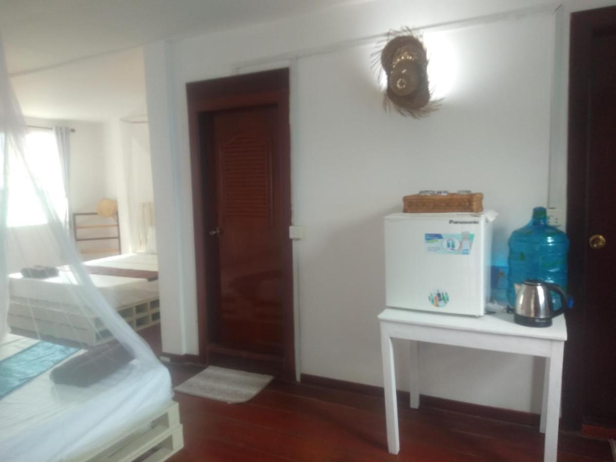 Manoha Villa Preăh Sihanŭk Zewnętrze zdjęcie