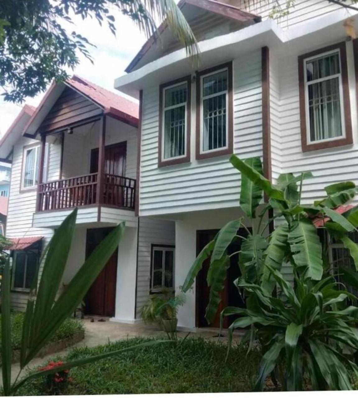 Manoha Villa Preăh Sihanŭk Zewnętrze zdjęcie