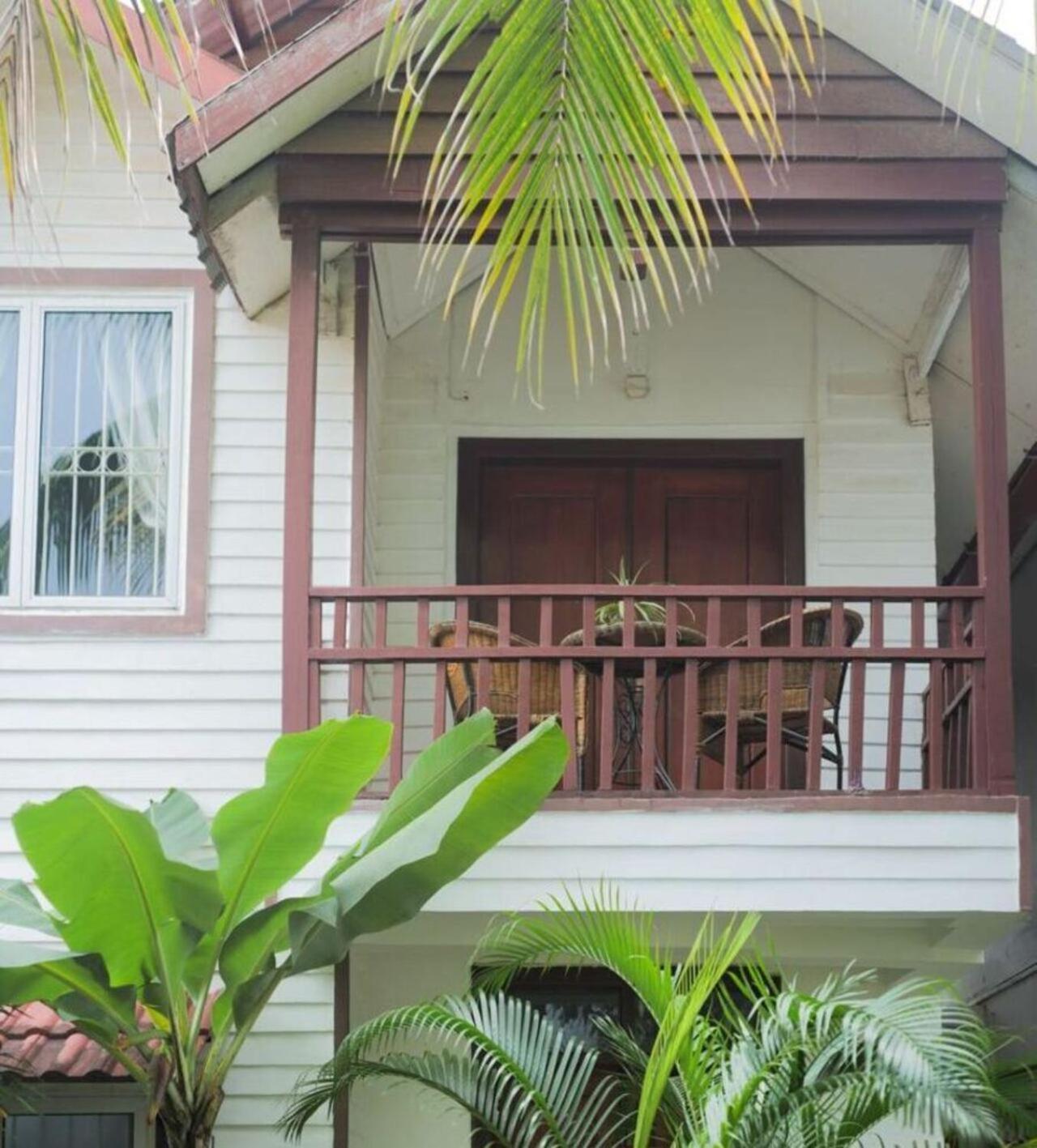 Manoha Villa Preăh Sihanŭk Zewnętrze zdjęcie