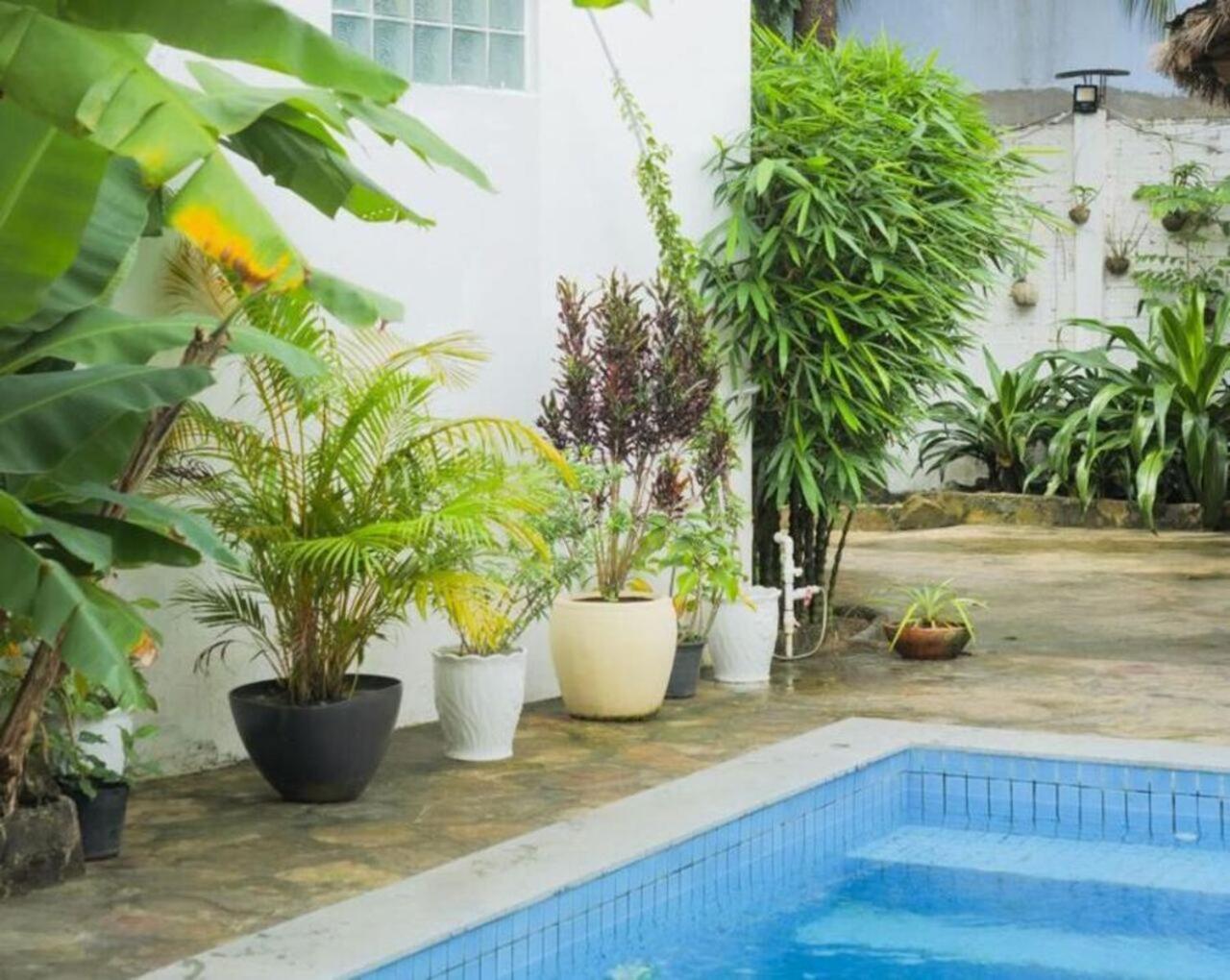 Manoha Villa Preăh Sihanŭk Zewnętrze zdjęcie