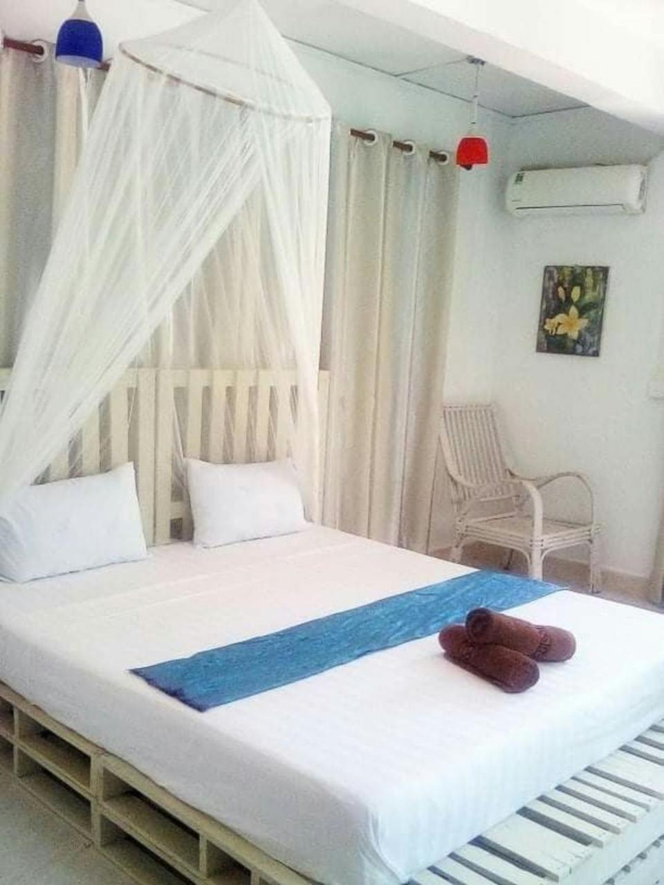 Manoha Villa Preăh Sihanŭk Pokój zdjęcie